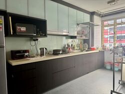 Blk 13 Toh Yi Gardens (Bukit Timah), HDB 4 Rooms #593464041